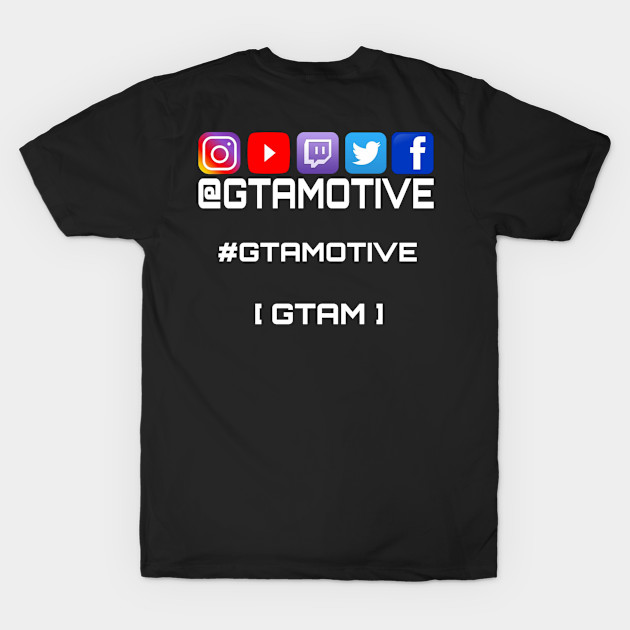 GTAMOTIVE PROMOTION! by GTAMOTIVE